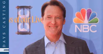 Days of our lives comings & goings: jack is back