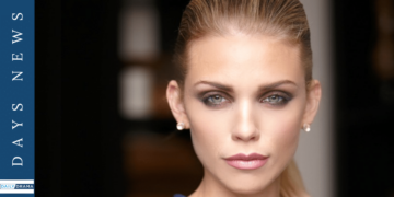 Annalynne mccord puts days of our lives fans on the spot