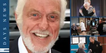 Dick van dyke on record-breaking daytime emmy nomination - 'this is a very different honor for me'