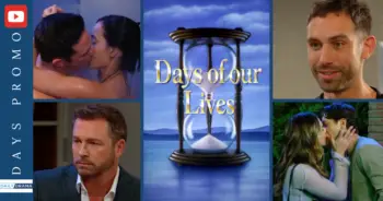 Days of our lives video sneak peek: freedoms won & lost