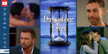 Days of our lives video sneak peek: freedoms won & lost