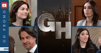 Heartbreaking general hospital spoilers: june 5, 2024