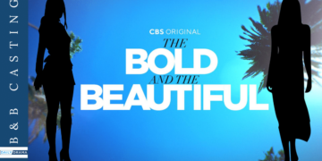 The bold and the beautiful comings & goings: a sophisticated casting call