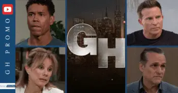 Exciting general hospital spoilers: june 11, 2024