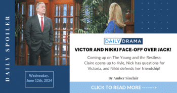 Wicked young and the restless spoilers: june 12, 2024