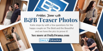 Fun the bold and the beautiful photo spoilers: june 14, 2024