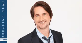 Breaking news: michael easton out at general hospital