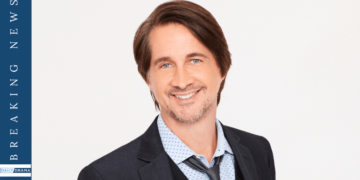 Breaking news: michael easton out at general hospital