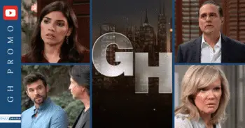 Coming up on general hospital: legal battles & dark threats