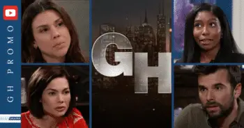 Latest General Hospital Spoilers Unveiled | Daily Drama