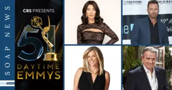 Here are the 2024 daytime emmy awards presenters