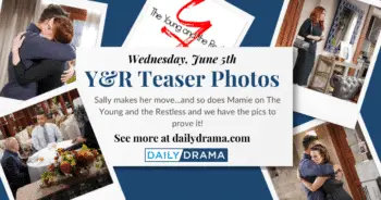 Sensational the young and the restless photos spoilers: june 5, 2024