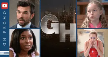 Thrilling general hospital spoilers: june 6th, 2024
