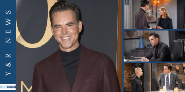 The young and the restless’ jason thompson sounds off on billy’s takeover scheme