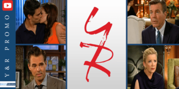 The young and the restless spoilers: backstabbers & betrayals