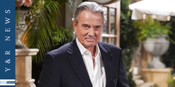 Y&r’s eric braeden takes a strong stance against a racist fan