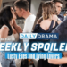 The bold and the beautiful weekly spoilers: lusty exes and lying lovers