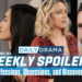 Days of our lives weekly spoilers: confessions, obsessions, and discoveries