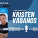 The daily drama podcast: making your own way with kristen vaganos!