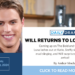 The bold and the beautiful spoilers: will returns to los angeles!