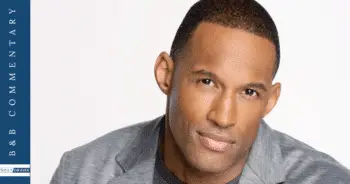 Man crush monday: lawrence saint-victor is bold and beautiful