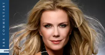 Woman crush wednesday: katherine kelly lang is bold and beautiful