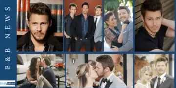 Scott clifton talks bold and beautiful anniversary and delivers a very special message to fans