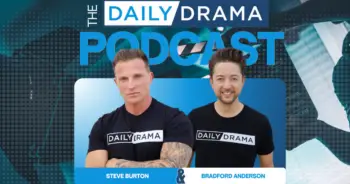 The daily drama podcast: general hospital catch up! Likes? Dislikes? So much going on!