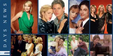 Arianne zucker marks her final days with decades spanning tribute