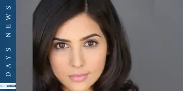 Days of our lives alum camila banus is booked and busy