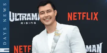 Christopher sean dishes on his return to days of our lives