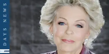 Susan seaforth hayes talks widowhood and reflects on final days with bill