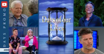 Days of our lives video sneak peek: endings and new beginnings