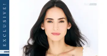 A daily drama exclusive interview with cherie jimenez