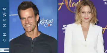 General hospital’s cameron mathison & candace cameron bure to costar new film