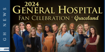 General hospital cast at graceland 2024 - everything you need to know