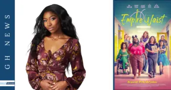 General hospital’s tabyana ali announces new film
