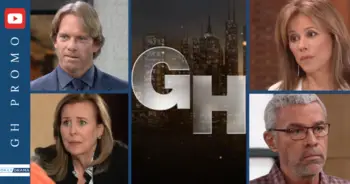 Coming up on general hospital: preparing for battle