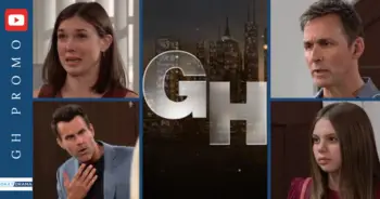 Coming up on general hospital: confessions & chaos