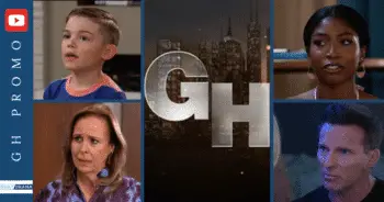Coming up on general hospital: the next right moves