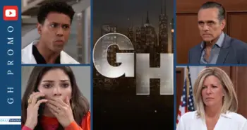 Coming up on general hospital: court, custody, and chaos!