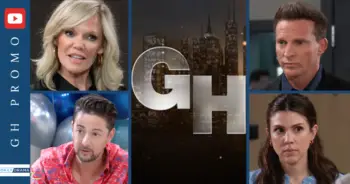 Coming up on general hospital: amends, apologies, and anger