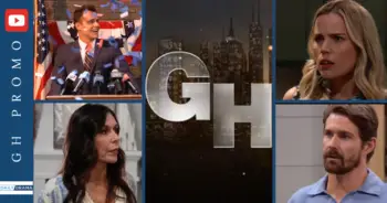 Coming up on general hospital: bombshell confessions & sizzling secrets