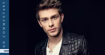 Man crush monday: general hospital’s evan hofer