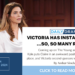 The young and the restless spoilers: victoria has instant regrets…so, so many regrets