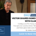 The young and the restless spoilers: victor shares some newman lore with claire