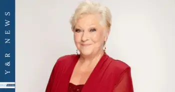 The young and the restless star beth maitland gives the scoop on traci and alan 35 The young and the restless star beth maitland gives the scoop on traci and alan