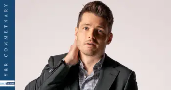 Man crush monday: michael mealor is young and restless