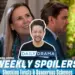 General hospital weekly spoilers: shocking twists & dangerous schemes