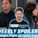 General hospital weekly spoilers: thoughts, prayers, and explosive drama!